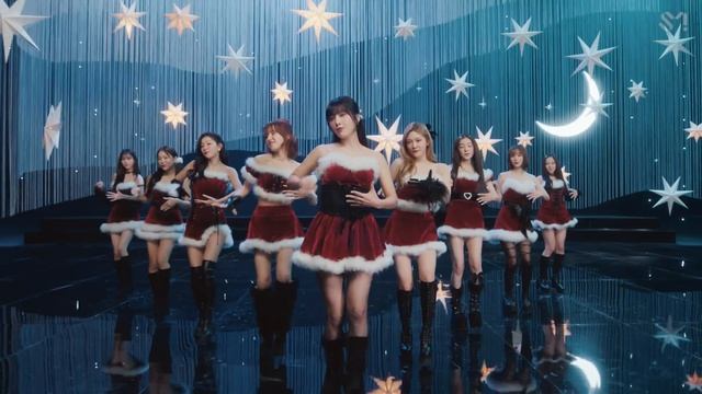 Red Velvet X aespa — Beautiful Christmas MV