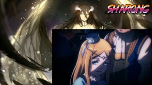 overlord 3-опенинг на русском.