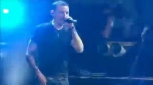 Linkin Park No More Sorrow (Live iTunes Festival 2011)