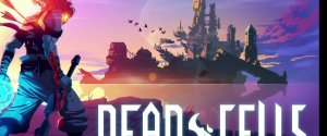 Dead Cells моих нервов 1 клетка босса