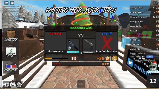 murder mystery first video with MacBook смотреть онлайн