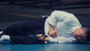 поединок Ип Мана с Скотт Эдкинс такого вы ещё не видали 🍑