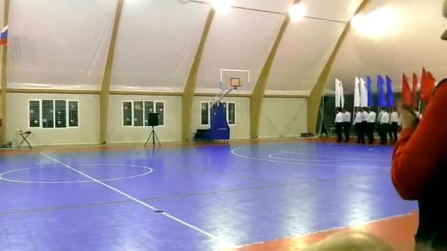 Спортзал С днем рождения! смотреть онлайн