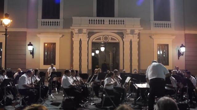 ''EL CAPITÁN'' (MARCHA) - ''BANDA MUNICIPAL DE PONCE'' смотреть онлайн