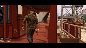THAA - VARINDER BRAR (Official Video) | Latest Punjabi Songs 2023 | New Punjabi Song 2023