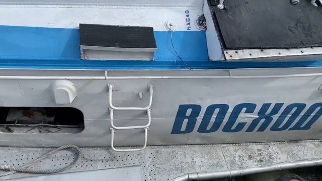 #Свияжск - село на острове в республике Татарстан…25.07.2021