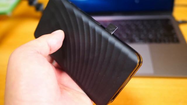 【VLOG#553】eGPUでMacbookProをパワーアップ смотреть онлайн