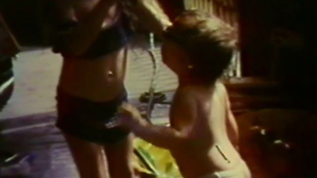 Rebecca  1 yr Summer 1975
