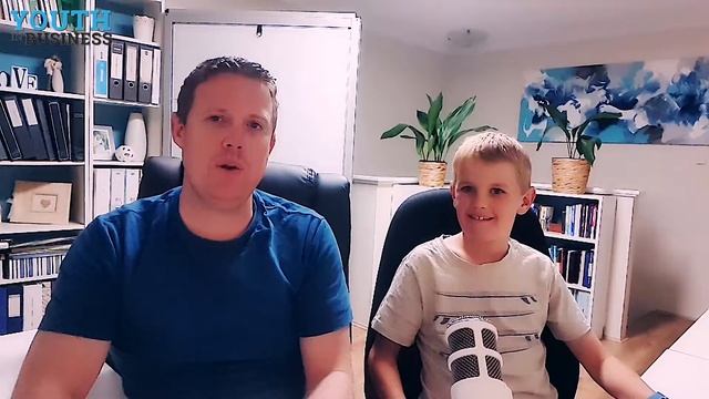 How To Make Money As A Kid By Breaking Up Your Money Into Jars!