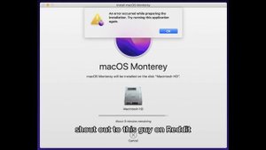 FIX The recovery server could not be contacted in Sierra + Mac Montery factory reset your Macbook