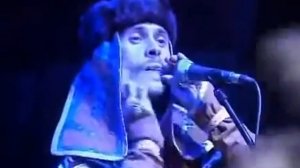 ТЮРГЭН КАМ '' Песня Деда "