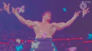 Eddie Guerrero Lie Cheat Steal Theme [Slowed] 💖🔥