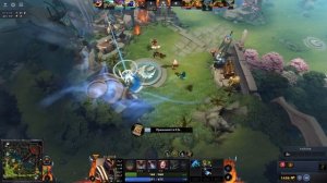 DOTA 2 - МОМЕНТ 68 ИЗ 999999 - ИСПЫТАНИЕ ВСЕХ ГЕРОЕВ