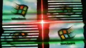 Chilled Windows 95 Reversed