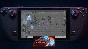 Undervolting Steam Deck / Андервольтинг Стим Дек