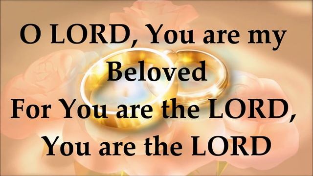 Adonai Ahuvi - Sheli Myers - Lyrics and Translation смотреть онлайн