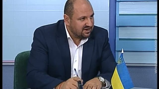 Програма "Віч-на-віч". Борислав Розенблат, народний депутат України смотреть онлайн