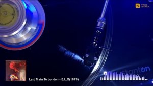 Last Train To London - Electric Light Orchestra(1979)