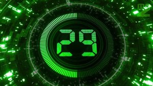 ⏳HD - 1 minute timer - ⏱ Countdown - Timer 60 seconds with music - 60 秒倒數