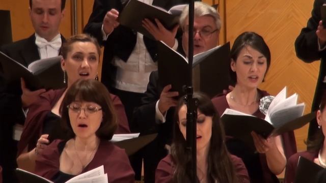 Alexandru PASCANU - Noapte de mai смотреть онлайн