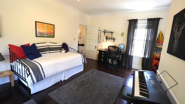 496 Palmetto Dr, Pasadena: The Henry Finch House, Architect T W Parkes | 1901 Shingle Style on th смотреть онлайн