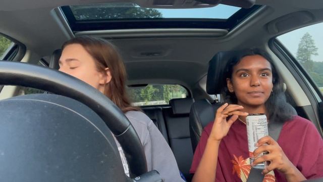 sunrise to sunset summer vlog смотреть онлайн