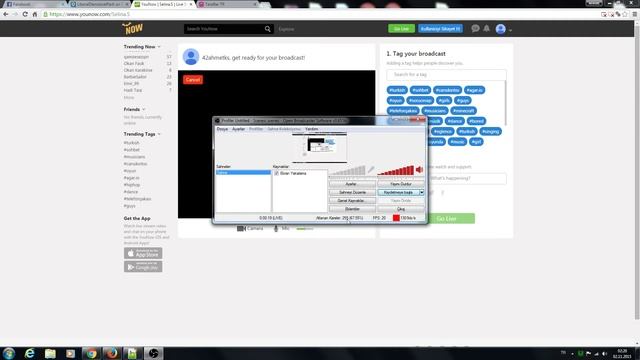 Fenerbahçe - Bursa Canlı Yayın смотреть онлайн
