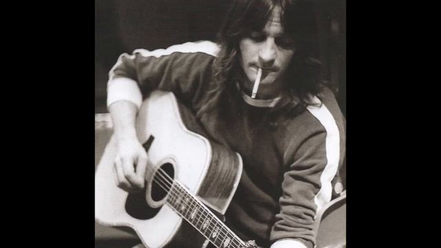 Gene Clark - Rain Song (solo acoustic, live 88) смотреть онлайн