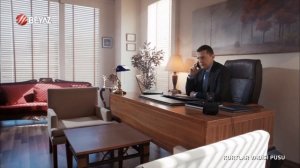 Kurtlar Vadisi Pusu 233. Bölüm Beyaz TV FULL HD