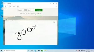 The best offline translator for pc/Windows 10