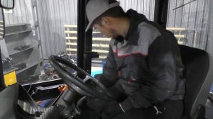 Фильм "История успеха студента Кемеровского аграрного техникума Ельцова Сергея"