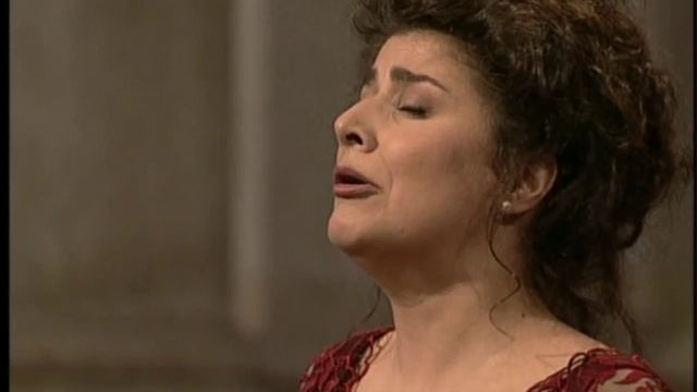 Franz Schubert - Cecilia Bartoli смотреть онлайн