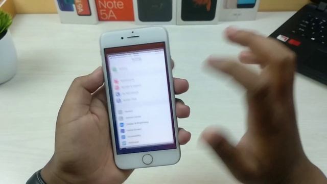 Unboxing iPhone 7 Silver 128GB - Jual iPhone murah!!!