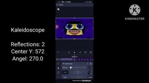 How To Make Has A Conga Busher Effect On Android and WaveEditor