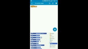 Create webview on sketchware