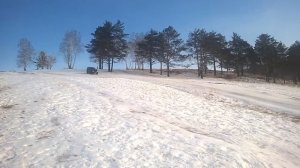 Исузу Аксиом Иркутск