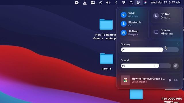 How To Manually Adjust Screen Brightness On Mac смотреть онлайн