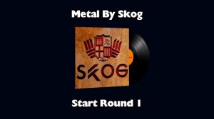 CS:GO || MUSIC KIT : METAL BY SKOG