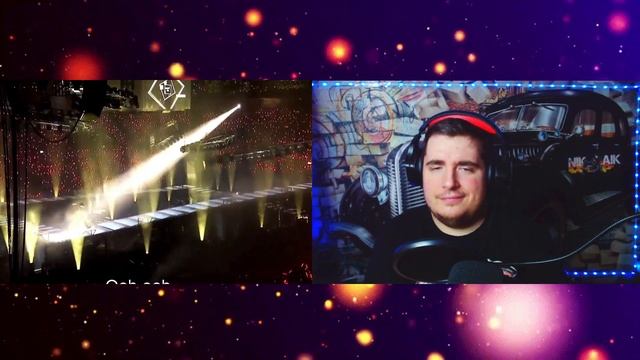 Hua Chenyu Here We Are Russia REACTION РЕАКЦИЯ смотреть онлайн