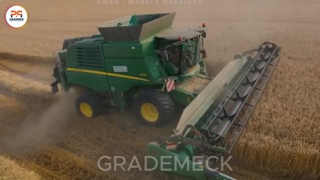 The Most Modern Agriculture Machines That Are At Another Level ▶7