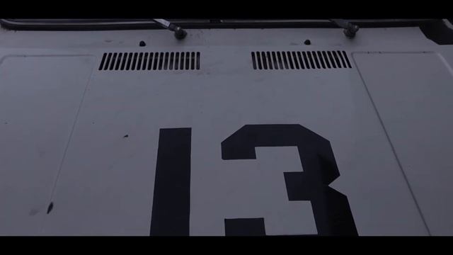 Фантастическая четверка. ЖигаЖиви. Проект 13 (тизер)
