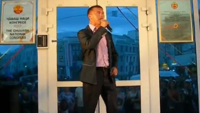 Алексей Шадриков юрлать