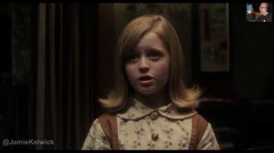 Ouija: Origin of Evil - Saturday Film Re-Review with Jamie Kelwick
