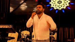 Arman Mardanyan-Lav Axjik Cover \\Music Video 4K