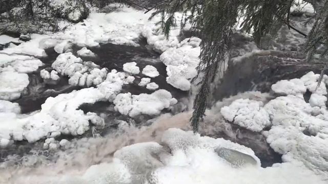 Высокощелочная вода «Карелия сияние озёр» - богатство Русского Севера.