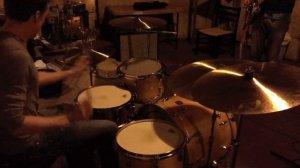 Roland V-Drums Contest - Ben Lauffer