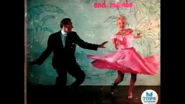 PEREZ PRADO Tico Tico смотреть онлайн