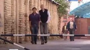 ГорЯчая "Точка" репортаж