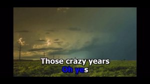 Our Last Summer-ABBA (karaoke track)