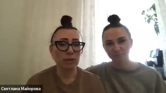 Светлана и Марина, Москва. Цветочный бизнес. За неделю заработали 2, 8 млн рублей.